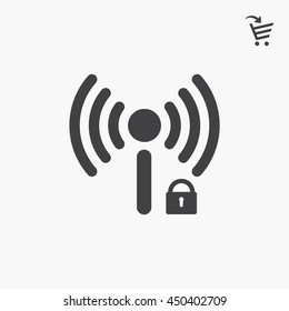 WIFI Icon