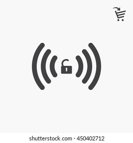 WIFI Icon