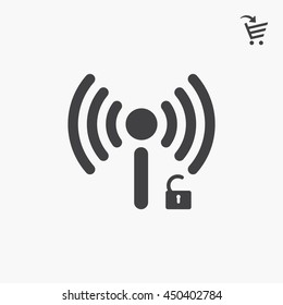WIFI Icon