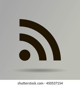 Wi-Fi Icon