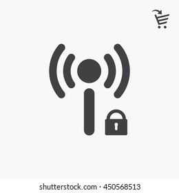 WIFI Icon