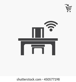 WIFI Icon