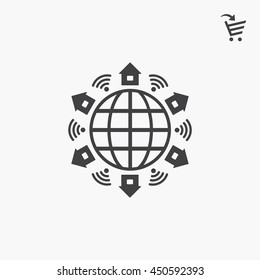 WIFI Icon