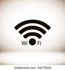 Wi-Fi icon