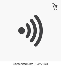 WIFI Icon