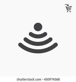 WIFI Icon