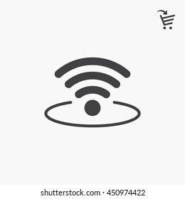 WIFI Icon