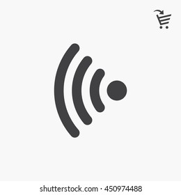WIFI Icon