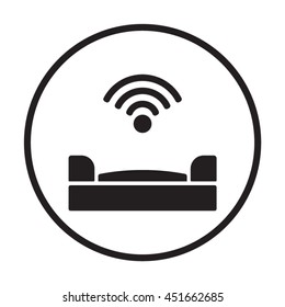 Wi-Fi icon.