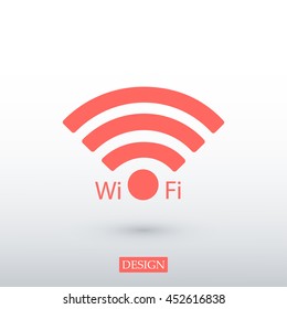 Wi-Fi icon