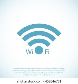 Wi-Fi icon