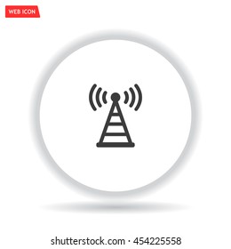 Wi-Fi Icon