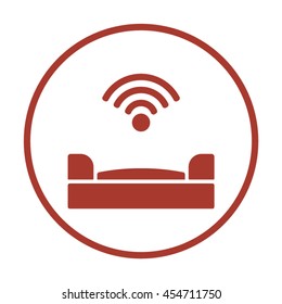 Wi-Fi icon.