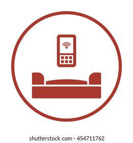 Wi-Fi icon.
