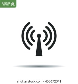 Wi-Fi Icon