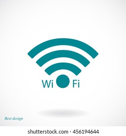 Wi-Fi icon