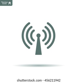 Wi-Fi Icon