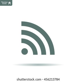 Wi-Fi Icon