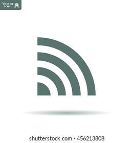 Wi-Fi Icon