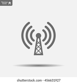 Wi-Fi Icon