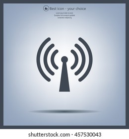 Wi-Fi Icon