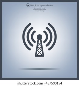 Wi-Fi Icon