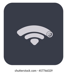 wifi icon