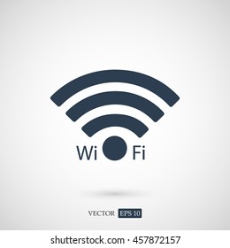 Wi-Fi icon