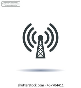 Wi-Fi Icon