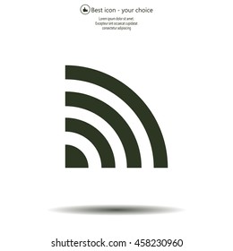Wi-Fi Icon