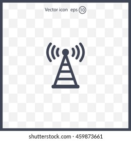Wi-Fi Icon