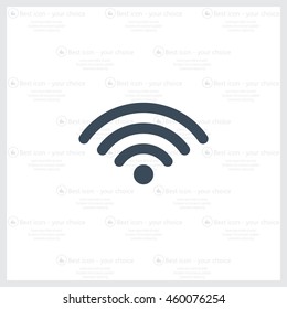 Wi-Fi Icon