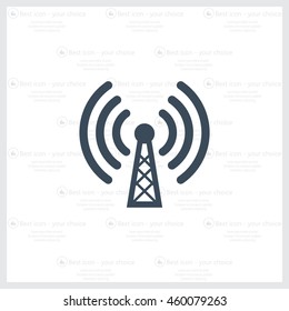 Wi-Fi Icon