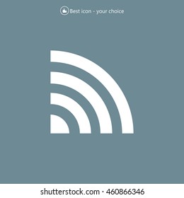 Wi-Fi Icon