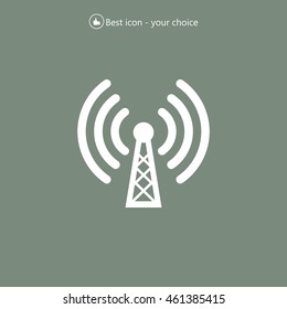 Wi-Fi Icon