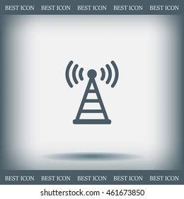 Wi-Fi Icon