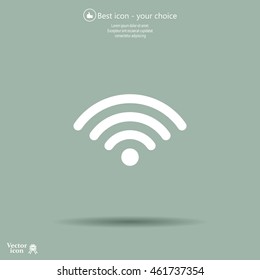 Wi-Fi Icon