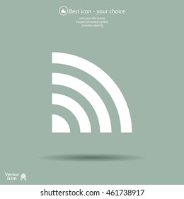 Wi-Fi Icon