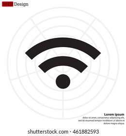 Wi-Fi Icon
