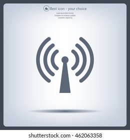 Wi-Fi Icon