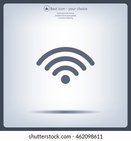 Wi-Fi Icon