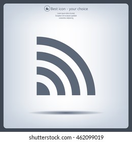 Wi-Fi Icon