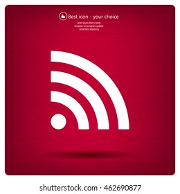 Wi-Fi Icon
