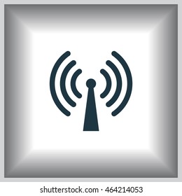 Wi-Fi Icon