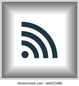 Wi-Fi Icon
