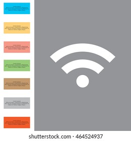 Wi-Fi Icon