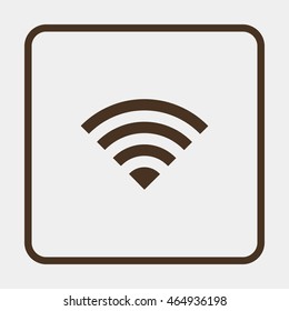 Wi-Fi Icon