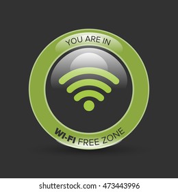 Wi-Fi Icon