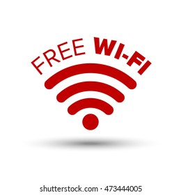 Wi-Fi Icon