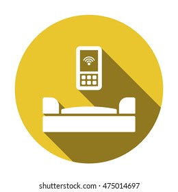 Wi-Fi icon.